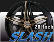 Slash 20inch